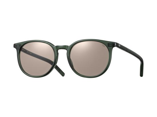 26SS 아이반 선글라스 364E GREEN