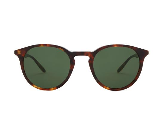 26FW 바본페레이라 선글라스 BP40001I BROWN - BARTON PERREIRA