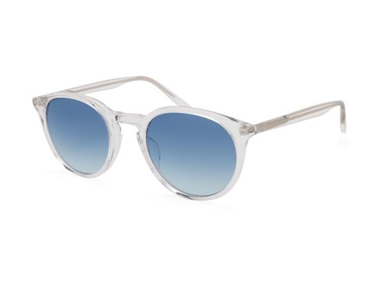 26FW 바본페레이라 선글라스 BP40001I TRANSPARENT