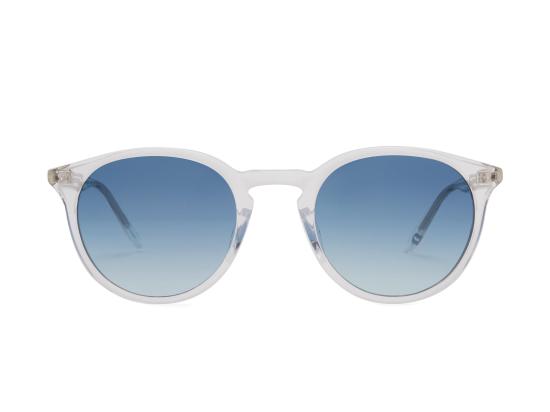26FW 바본페레이라 선글라스 BP40001I TRANSPARENT - BARTON PERREIRA