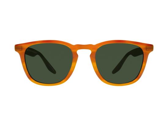 26FW 바본페레이라 선글라스 BP40105I BROWN - BARTON PERREIRA