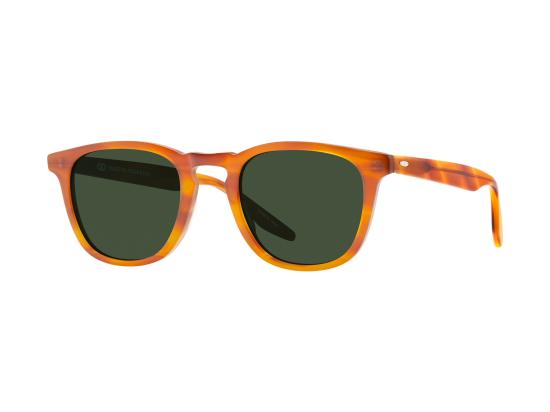 26FW 바본페레이라 선글라스 BP40105I BROWN