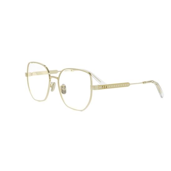 26FW 디올 안경 CD50123U GOLD