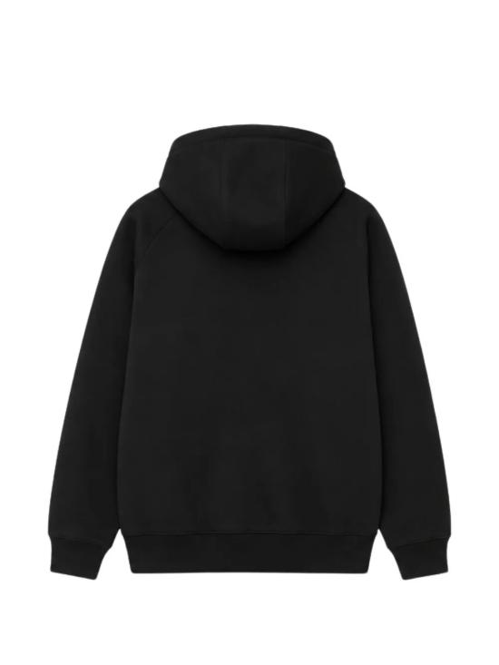 26FW 칼하트 WIP 카 럭스 후드 자켓 I032935 89XX BLACK - CARHARTT WIP
