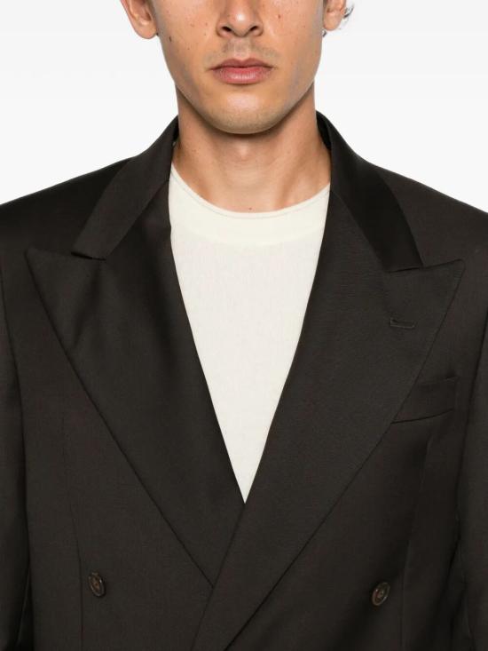 26FW E PO CA 수트 세트 MAESTRALE 886 3455 - OTHER BRANDS