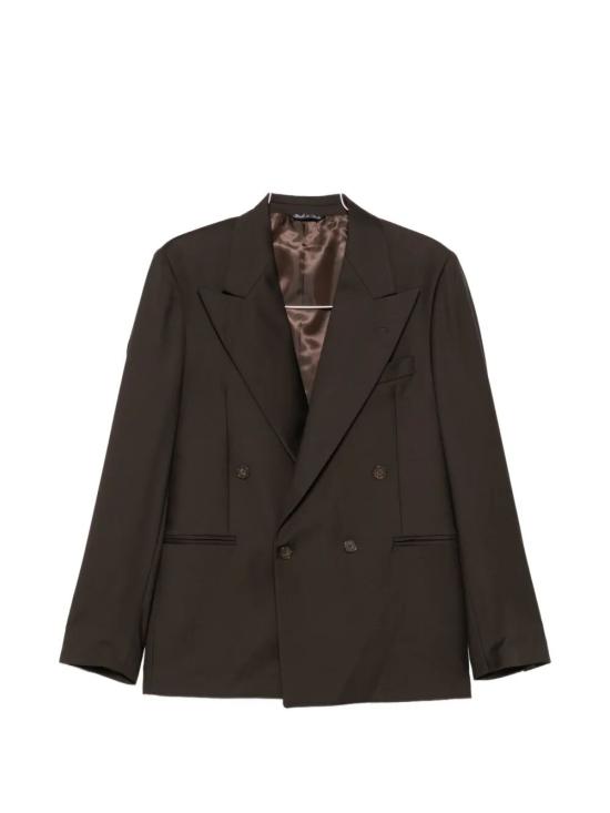 26FW E PO CA 수트 세트 MAESTRALE 886 3455