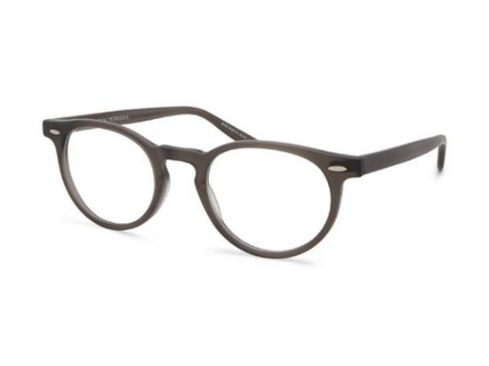 26FW 바본페레이라 안경 BP50001I GREY