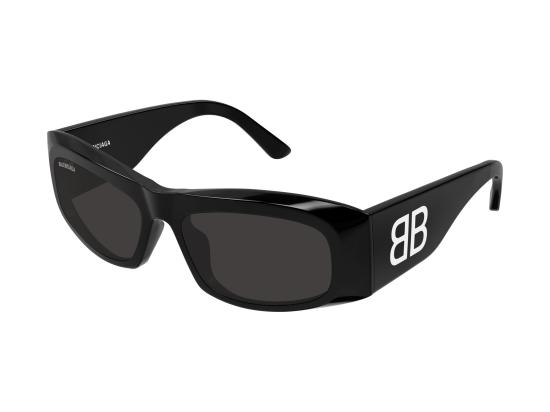 26FW 발렌시아가 선글라스 BB0395S BLACK