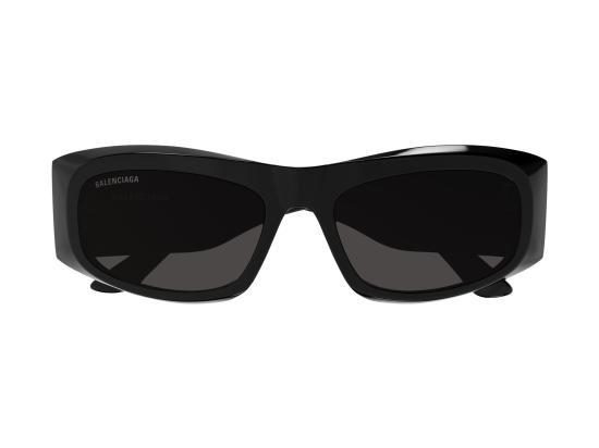 26FW 발렌시아가 선글라스 BB0395S BLACK - BALENCIAGA