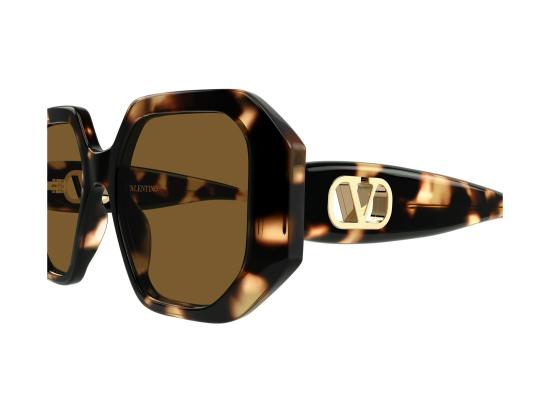 26FW 발렌티노 가라바니 선글라스 VG0003SA BROWN - VALENTINO GARAVANI