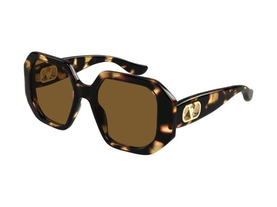 26FW 발렌티노 가라바니 선글라스 VG0003SA BROWN