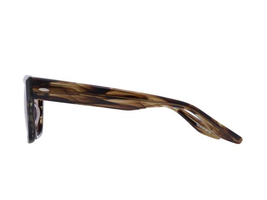 26FW 바본페레이라 안경 BP50027I BROWN - BARTON PERREIRA