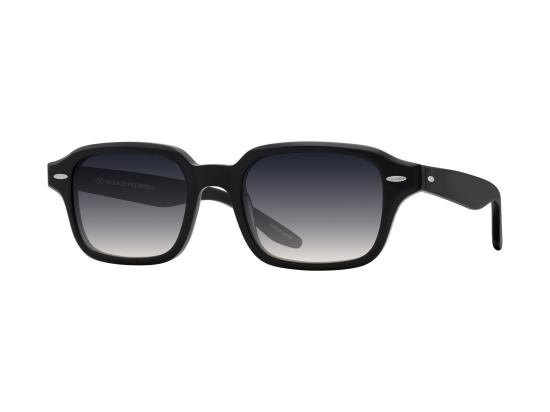26FW 바본페레이라 선글라스 BP40120I BLACK