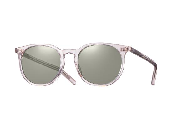 26SS 아이반 선글라스 364E TRANSPARENT