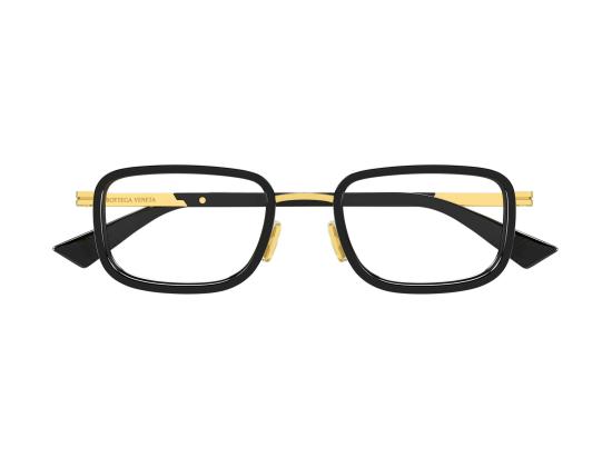 26FW 보테가베네타 안경 BV1464O GOLD - BOTTEGA VENETA