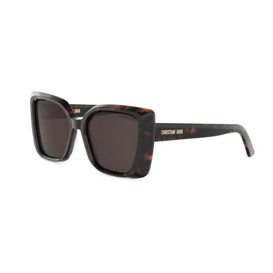 26FW 디올 선글라스 CD40223I BROWN