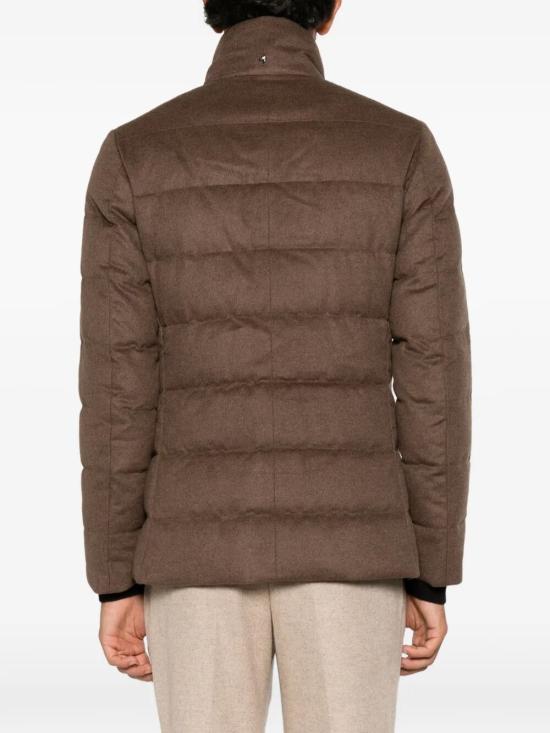 26FW 몬테꼬레 패딩 F11MUCX584AP 363 29 BROWN - MONTECORE