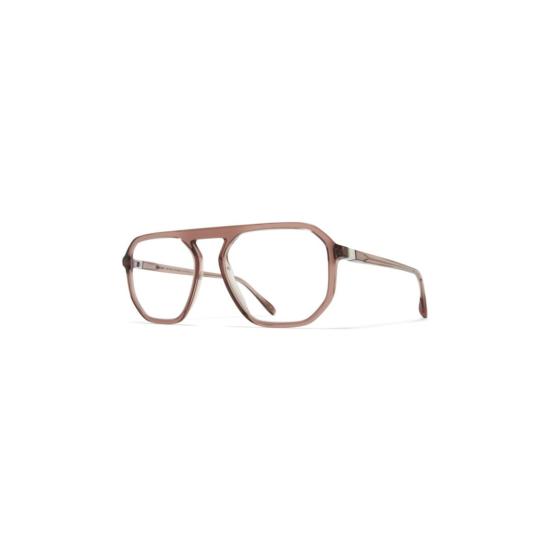 26SS 마이키타 안경 LOOMIS BROWN
