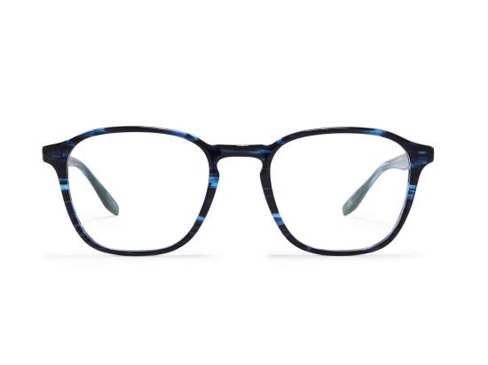 26FW 바본페레이라 안경 BP50006I BLUE - BARTON PERREIRA