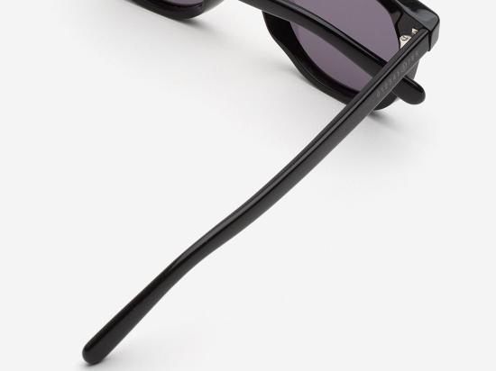 26FW 레트로슈퍼퓨처 선글라스 Lunettes 3 BLACK - RETROSUPERFUTURE