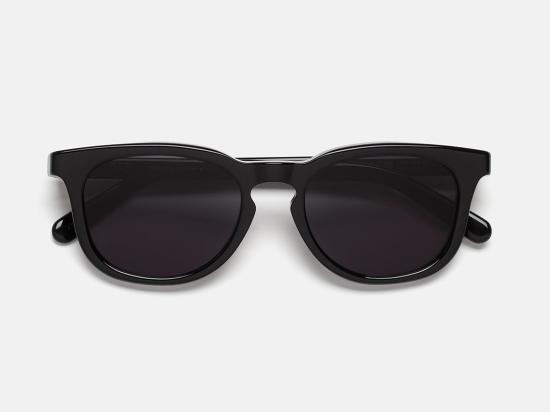 26FW 레트로슈퍼퓨처 선글라스 Lunettes 3 BLACK - RETROSUPERFUTURE