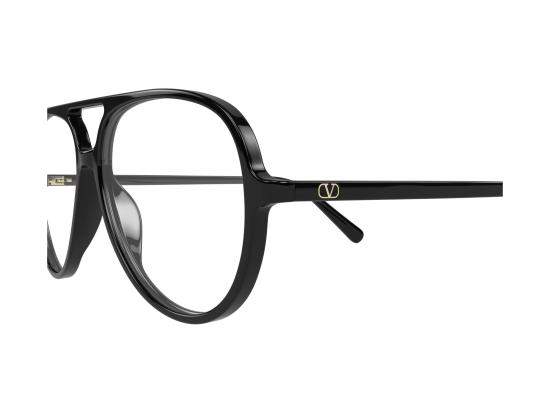 26FW 발렌티노 가라바니 안경 VG0023O BLACK - VALENTINO GARAVANI