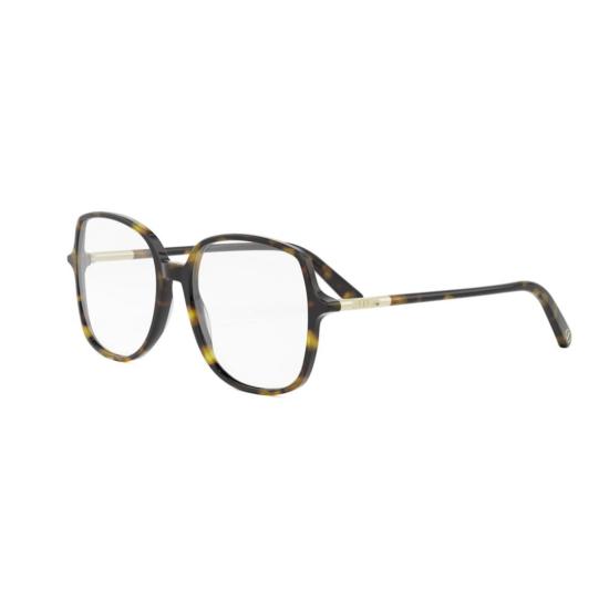 26FW 디올 안경 CD50112I BROWN