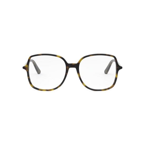 26FW 디올 안경 CD50112I BROWN - DIOR