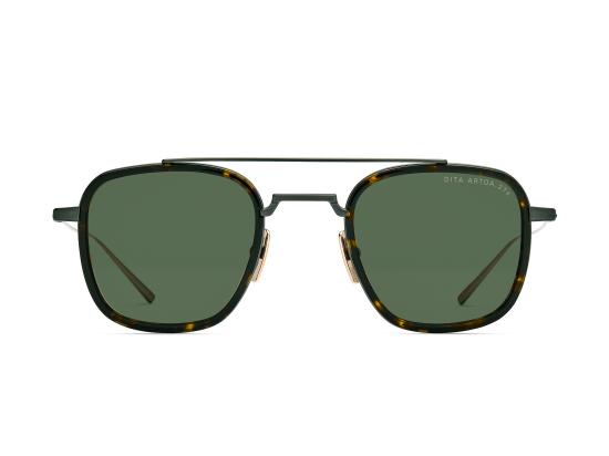 26SS 디타 선글라스 ARTOA 27x BLACK - DITA