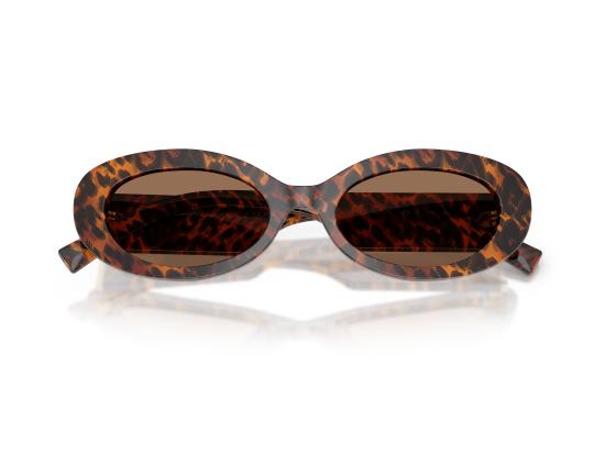 26FW 돌체앤가바나 선글라스 0DG4537 BROWN - DOLCE & GABBANA