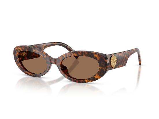 26FW 돌체앤가바나 선글라스 0DG4537 BROWN - DOLCE & GABBANA