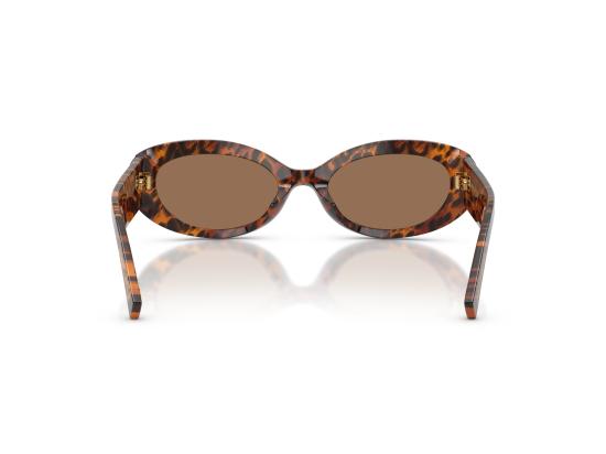 26FW 돌체앤가바나 선글라스 0DG4537 BROWN - DOLCE & GABBANA