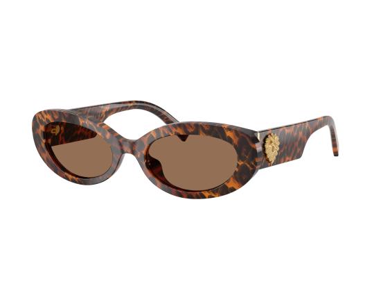 26FW 돌체앤가바나 선글라스 0DG4537 BROWN