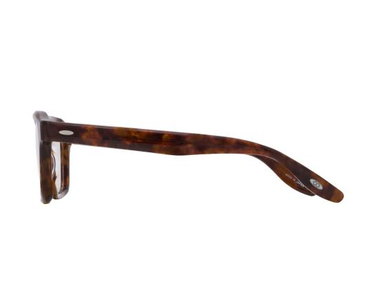 26FW 바본페레이라 안경 BP50032F BROWN - BARTON PERREIRA