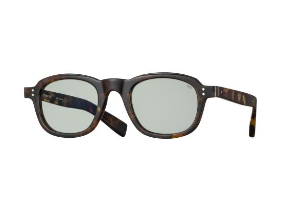 26SS 아이반 선글라스 372E SUN BROWN
