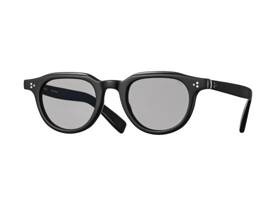 26SS 아이반 선글라스 340MR E SUN BLACK