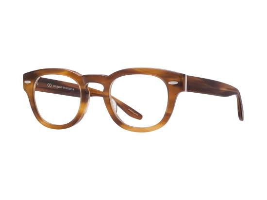 26FW 바본페레이라 안경 BP50036I BROWN