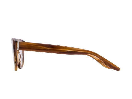 26FW 바본페레이라 안경 BP50036I BROWN - BARTON PERREIRA