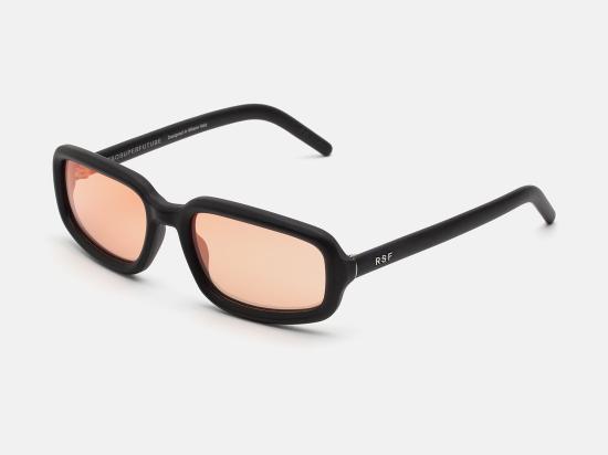 26FW 레트로슈퍼퓨처 선글라스 Troll Matte BLACK