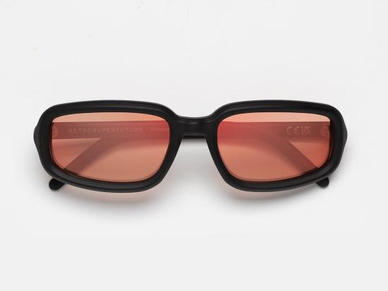 26FW 레트로슈퍼퓨처 선글라스 Troll Matte BLACK - RETROSUPERFUTURE