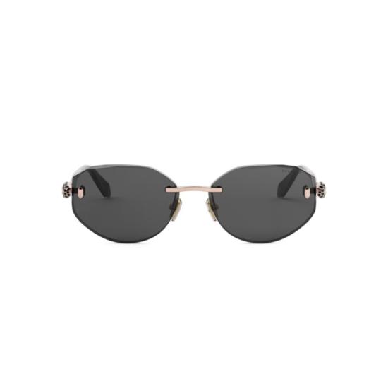 26FW 불가리 선글라스 BV40059U GOLD - BVLGARI