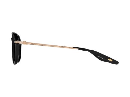 26FW 바본페레이라 안경 BP50117I BLACK - BARTON PERREIRA