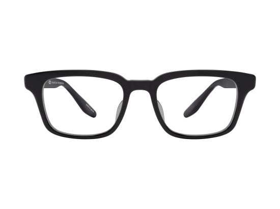 26FW 바본페레이라 안경 BP50138U BLACK - BARTON PERREIRA