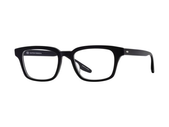 26FW 바본페레이라 안경 BP50138U BLACK