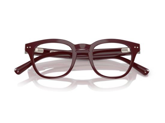 26FW 뉘앙스 오디오 선글라스 0AW5002 RED - NUANCE AUDIO