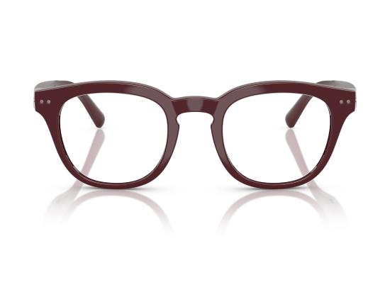 26FW 뉘앙스 오디오 선글라스 0AW5002 RED - NUANCE AUDIO
