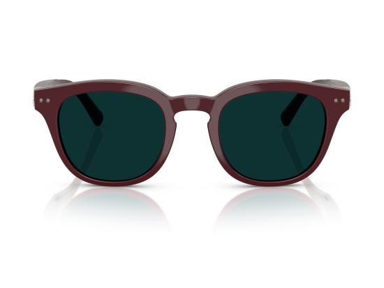 26FW 뉘앙스 오디오 선글라스 0AW5002 RED - NUANCE AUDIO