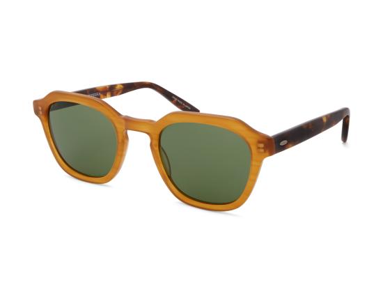 26FW 바본페레이라 선글라스 BP40002I ORANGE