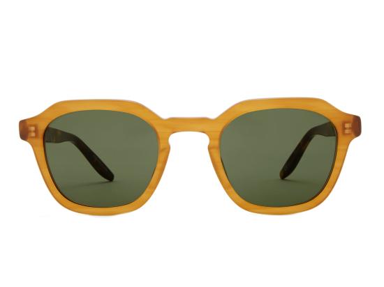 26FW 바본페레이라 선글라스 BP40002I ORANGE - BARTON PERREIRA