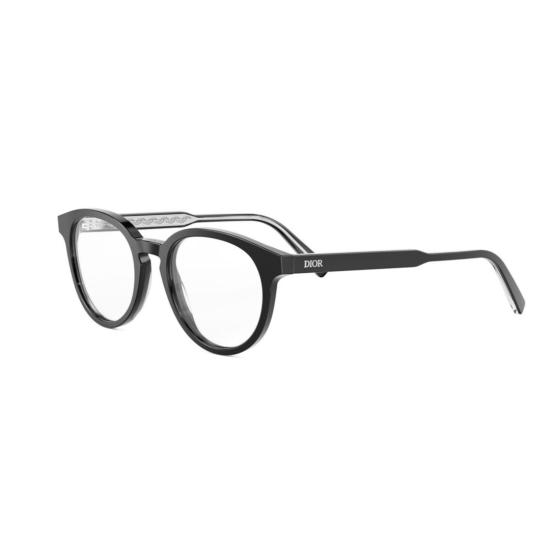 26FW 디올 안경 DM50109I BLACK